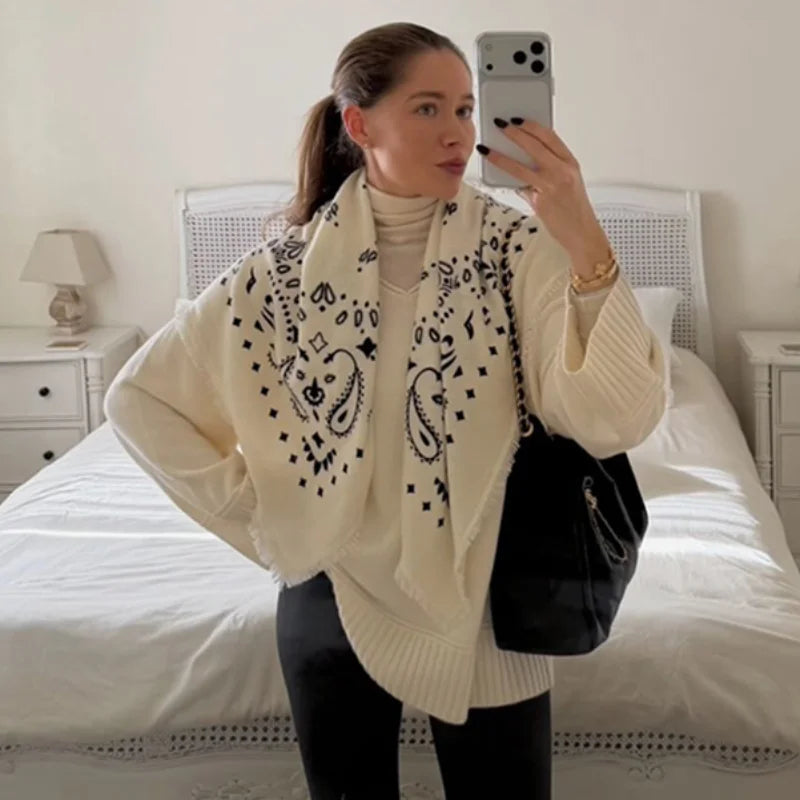 Valencia Sculpted Blazer