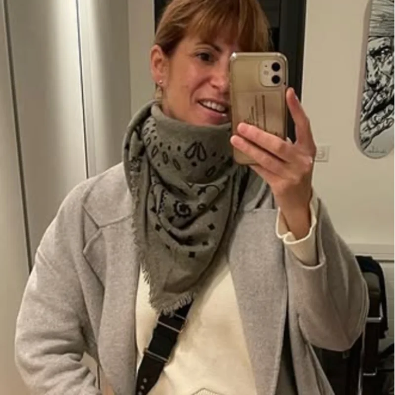 Valencia Sculpted Blazer