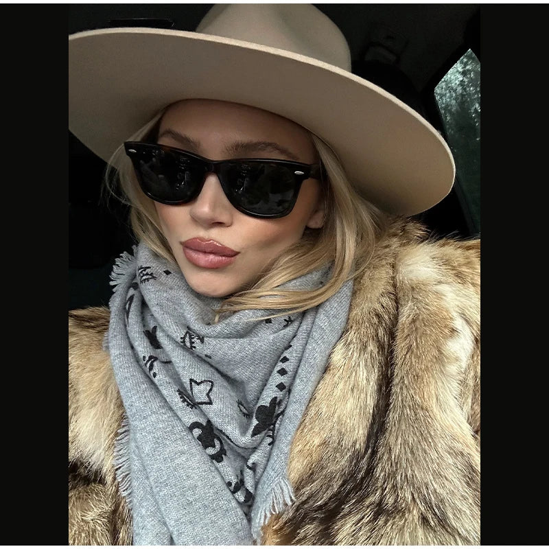 Valencia Sculpted Blazer