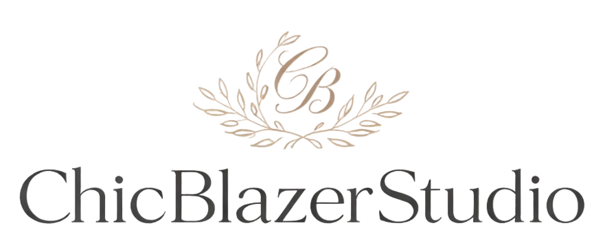 Chic Blazer Studio
